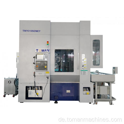 CNC-Hobbing-Technologie von Top-Qualität interaler Ausrüstung
